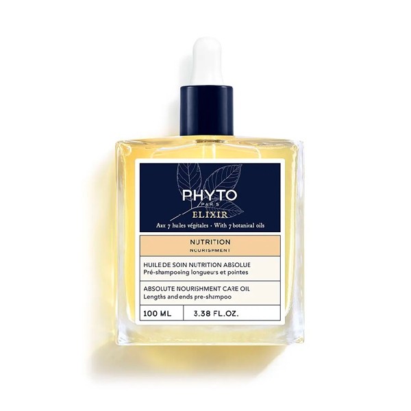 Phyto Elixir Nutrición Absoluta, 100 ml