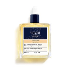 Phyto Elixir Nutrición Absoluta, 100 ml