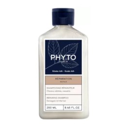 Phyto Reparación Champú, 250 ml