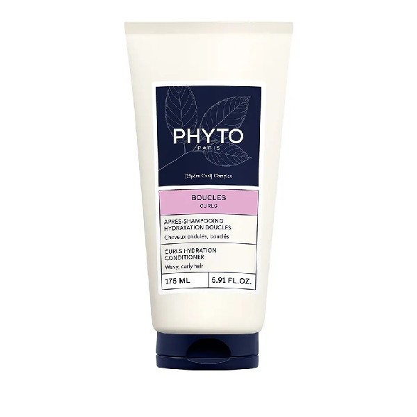 Phyto Rizos Acondicionador, 175 ml