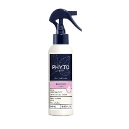 Phyto Rizos Spray Revelador de Rizos, 150 ml