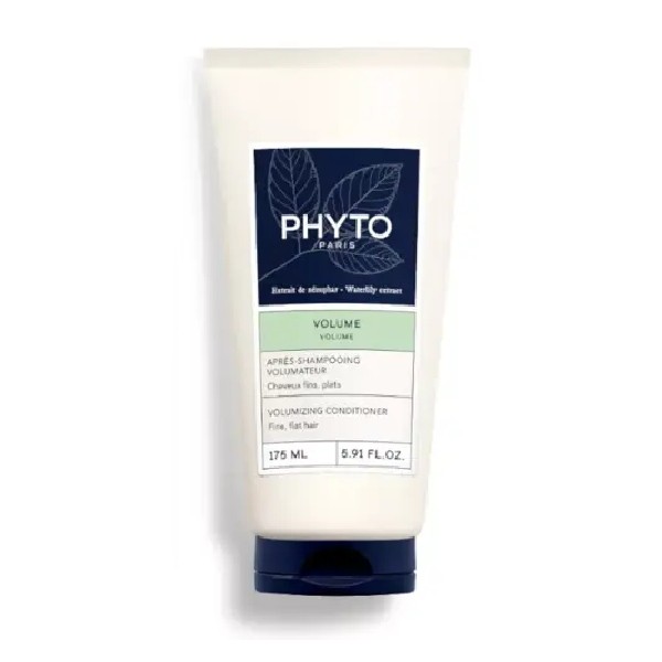 Phyto Volume Acondicionador para el Cabello, 250 ml