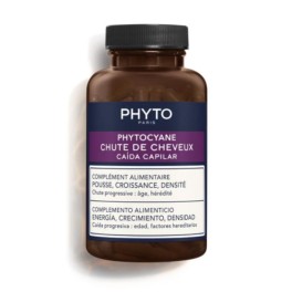 PhytoCyane Tratamiento Anticaída Progresiva, 84 cápsulas | Farmaconfianza