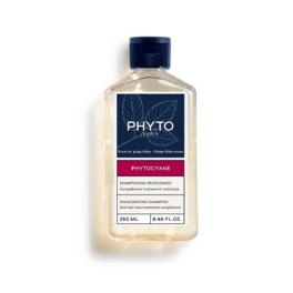 PhytoCyane Champú AntiCaída Mujer 200 ml