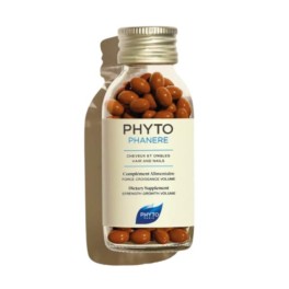 PhytoPhanere Cabellos y Uñas 120 Caps - 2 meses de tratamiento | Farmaconfianza