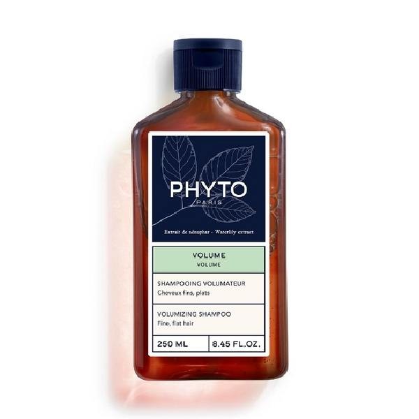 PhytoVolume Champú Volumen Intenso, 250 ml | Compra Online