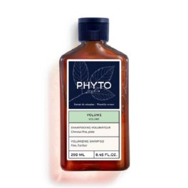 PhytoVolume Champú Volumen Intenso, 250 ml | Compra Online