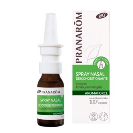 Pranarom Aromaforce Spray Nasal | Farmaconfianza | Farmacia Online
