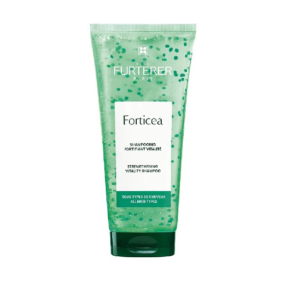 Rene Furterer Forticea Champu Estimulante, 200ml. | Farmaconfianza