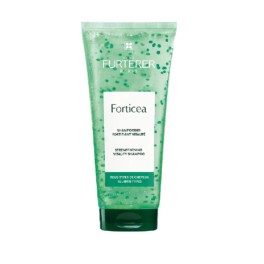Rene Furterer Forticea Champu Estimulante, 200ml. | Farmaconfianza