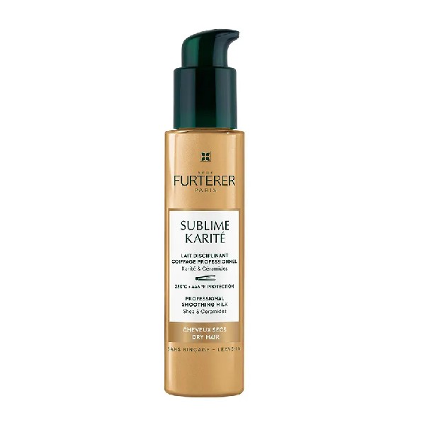 Rene Furterer Sublime Karité Crema Peinado, 100ml. | Farmaconfianza