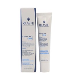 Rilastil Xeralaude 30, 40 ml | Farmaconfianza