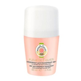 Roger & Gallet Desodorante Bola Fleur de Figuier 50 ml | Compra Online