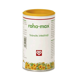 Roha-Max Tránsito Intestinal, 130 gr | Farmaconfianza