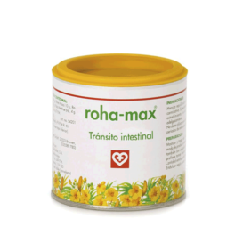 Roha-Max Tránsito Intestinal, 60 gr | Farmaconfianza