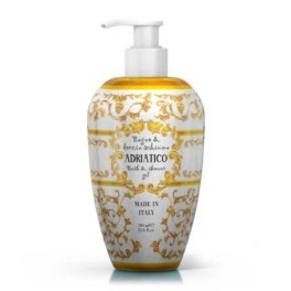 Rudy Gel de Baño y Ducha Adriático, 700 ml | Farmaconfianza