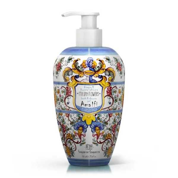 Rudy Gel de Baño y Ducha Peony, 700 ml | Farmaconfianza