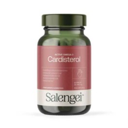 Salengei Active Cardisterol, 60 perlas