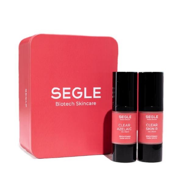 Segle Clinical Pack Despigmentante | Farmaconfianza