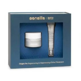 Sensilis Cofre Origin Pro EGF-5 Crema 50 ml + REGALO Serum 30 ml | Compra Online
