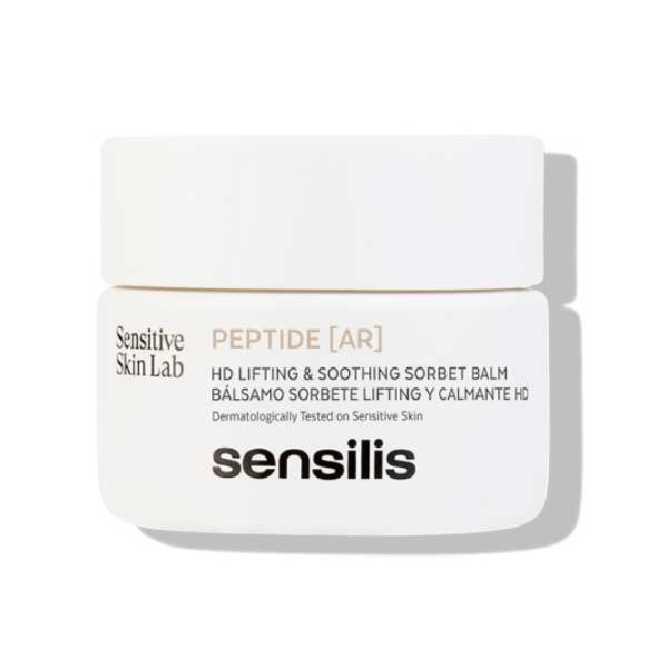 Sensilis Peptide AR Bálsamo Sorbete Lifting, 50 ml