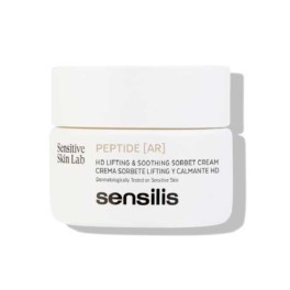 Sensilis Peptide AR Crema Sorbete Lifting, 50 ml | Farmaconfianza