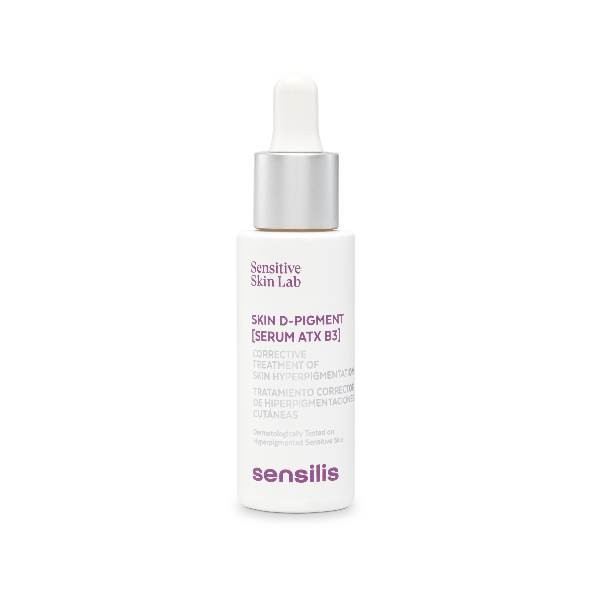 Sensilis Skin D-Pigment Sérum Despigmentante, 30 ml | Compra Online