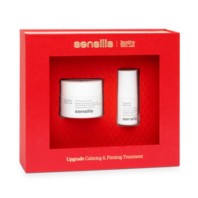Sensilis Cofre Calming & Firming: Upgrade AR Crema Sorbete 50 ml + REGALO Upgrade Ojos 15 ml | Compra Online - Ítem
