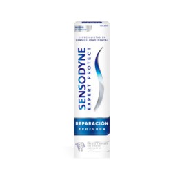 Sensodyne Expert Protect Reparación Profunda, 75 ml