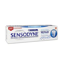 Sensodyne Repair & Protect Extra Fresh, 75 ml | Farmaconfianza