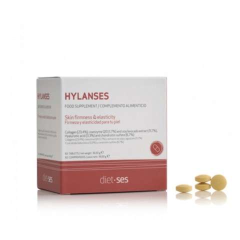 Sesderma Hylanses, 60 comprimidos