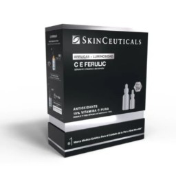 Skinceuticals CE Ferulic, 30ml. | Farmaconfianza