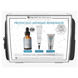 Skinceuticals Cofre Protocolo Antiedad Renovador