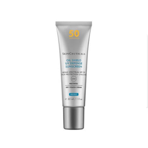 SkinCeuticals Oil Shield UV Defense SPF50+, 30 ml | Compra Online Farmaconfianza