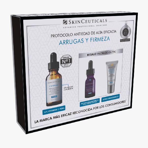 Skinceuticals CE Ferulic, 30ml. | Farmaconfianza