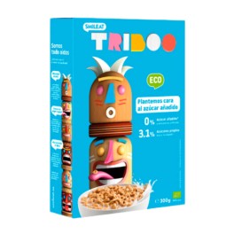 Smileat Triboo Cereales, 300g