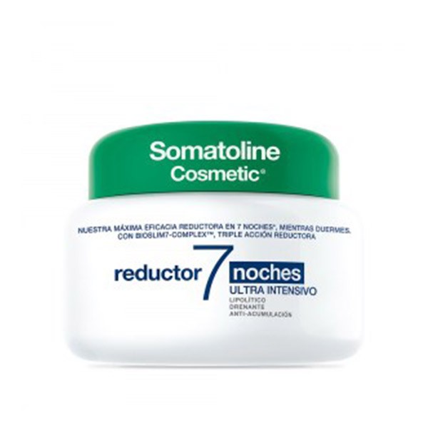 Somatoline Reductor Ultra Intensivo 7 Noches, 450 ml