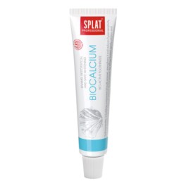 SPLAT Professional Biocalcium Pasta Dental, 100 ml | Farmaconfianza