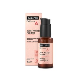 Suavinex Aceite Perineal 30 ml | Compra Online