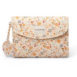 Suavinex Wonderland Neceser Maternidad Estampado