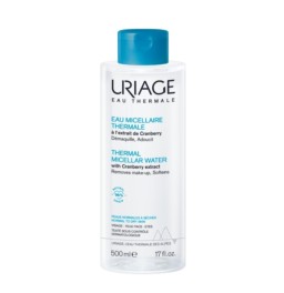 Uriage Agua Micelar Termal, 500 ml