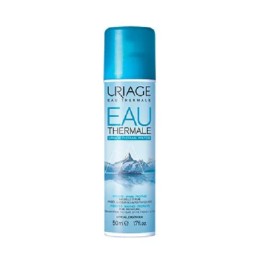 Uriage Agua Termal Reparadora Spray 50 ml