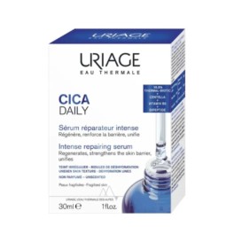 Uriage Cica Daily Sérum Reparador, 30 ml