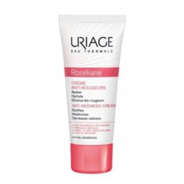 Uriage Roseliane Crema Antirojeces, 40 ml