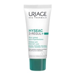 Uriage Hyseac 3-Regul Cuidado Anti-Imperfecciones, 40 ml