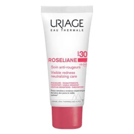 Uriage Roseliane Crema SPF30, 40 ml