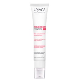 Uriage Tolederm Control Crema Ligera Calmante, 40 ml