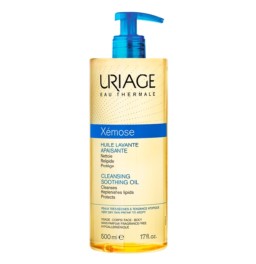 Uriage Xemose Aceite Lavante, 500 ml
