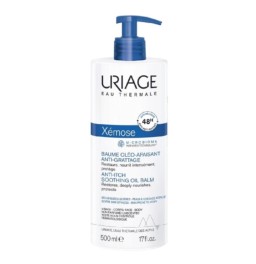 Uriage Xemose Bálsamo Calmante, 500 ml