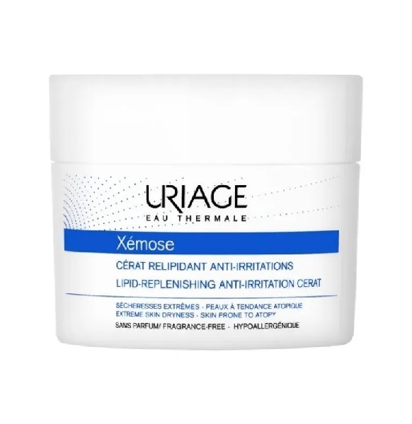 Uriage Xemose Cerato Relipidizante, 200 ml